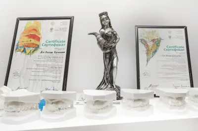 Vitosha ART Dental