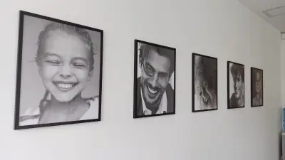 Vitosha ART Dental