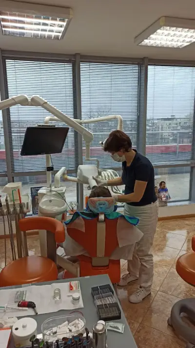 Vitosha ART Dental