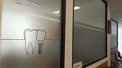 Vitosha ART Dental