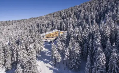 хотел Мальовица
