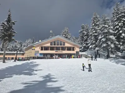 хотел Мальовица