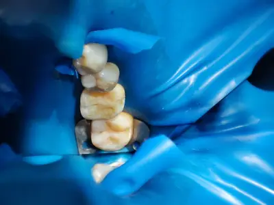 TD-DENT Dental Studio