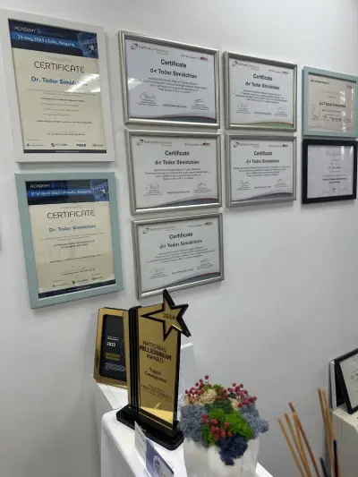 TD-DENT Dental Studio