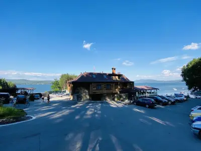 Хотел Камелот