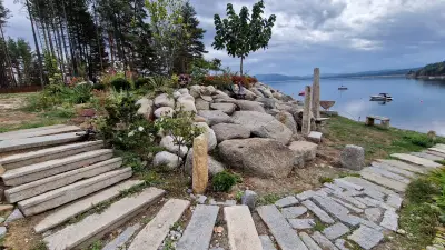Хотел Камелот