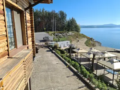 Хотел Камелот