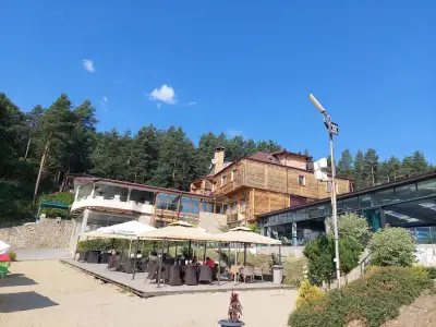 Хотел Камелот
