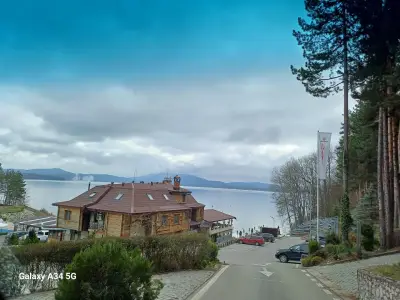 Хотел Камелот