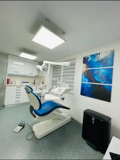 Dental Studio MD Dent Ltd Dupnitsa / Дентално студио МД Дент ООД гр. Дупница