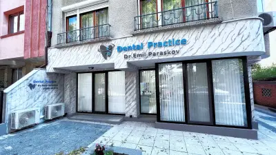 Зъболекар