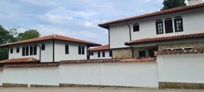 Къщи за гости Кедър