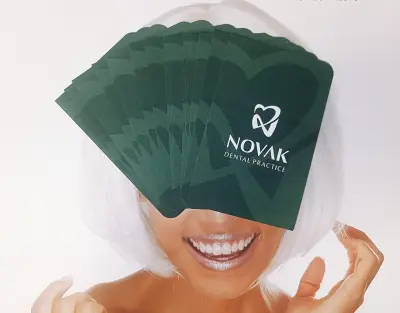 "Novak Dental" - Дентална практика Д-р Новак