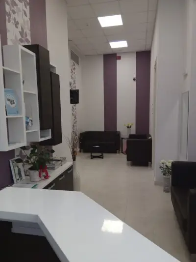 Дентална клиника АСПРАДЕНТ
