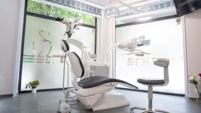 Dentview - Д-р Елица Николова