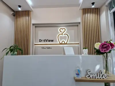 Dentview - Д-р Елица Николова