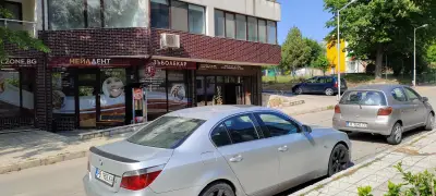 Борисов Дент Зъболекар Варна Спешен дентален кабинет Стоматолог