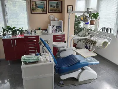 Стоматологичен кабинет - Варна | Varnadental.com