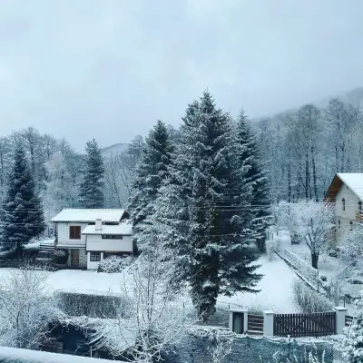 Guest House Ela