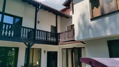 Guest House Ela