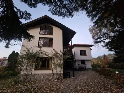 Guest House Ela