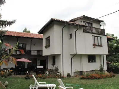 Guest House Ela