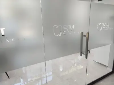SM Dental Atelier