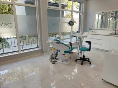 SM Dental Atelier