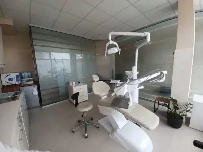 Dental Aesthetics / Дентал Естетикс ЕООД