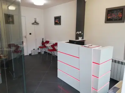 Дентална практика-Д-р Евгени Войнов