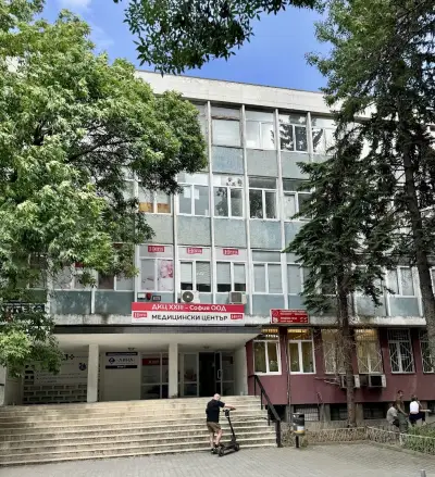 Дентално студио д-р Николаев I Дежурен зъболекар