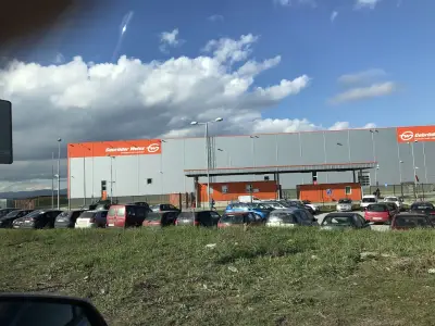 Гебрюдер Вайс
