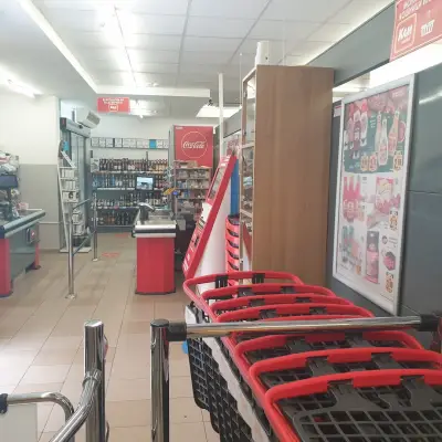 Кам Маркет