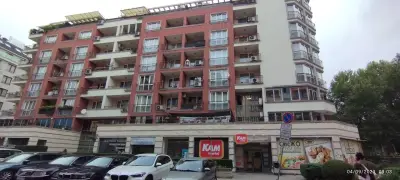 Кам Маркет