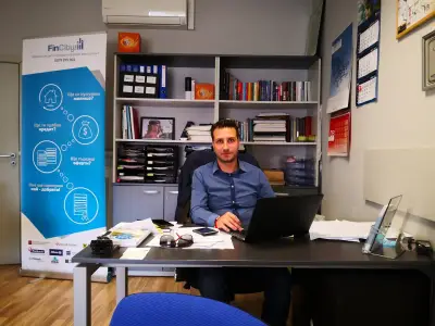 ФинСити