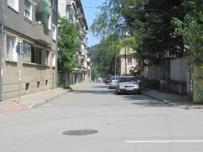 Държавна Психиатрична Болница – Ловеч