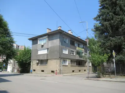 Държавна Психиатрична Болница – Ловеч