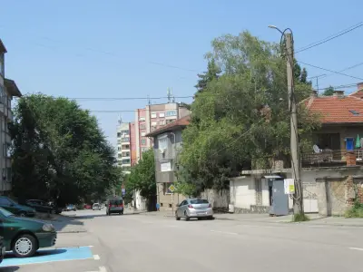Държавна Психиатрична Болница – Ловеч