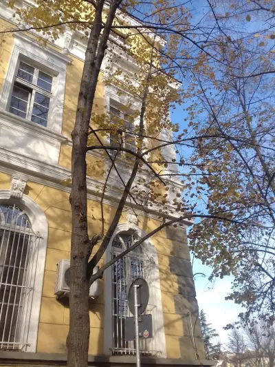 Агенция по вписванията Бургас