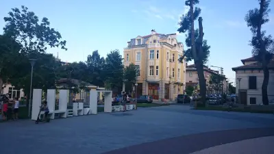 Агенция по вписванията Бургас