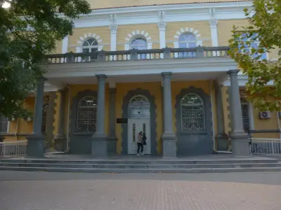 Агенция по вписванията Бургас