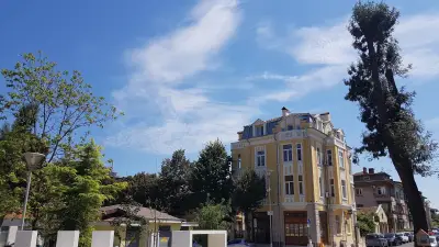Агенция по вписванията Бургас