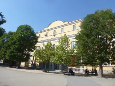 Агенция по вписванията Бургас
