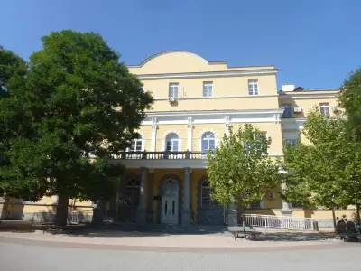 Агенция по вписванията Бургас
