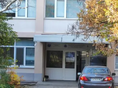 Национален център за информация и документация (НАЦИД)