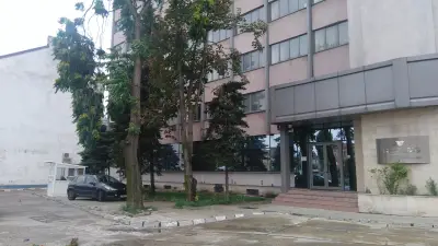 Агенция „Митници“