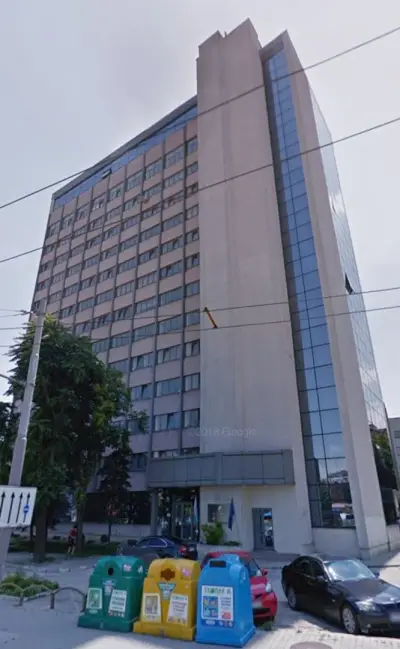 Агенция „Митници“