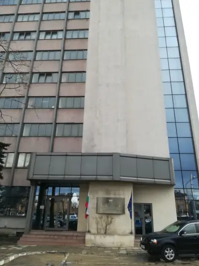 Агенция „Митници“