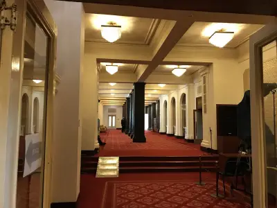 Народно събрание на Република България