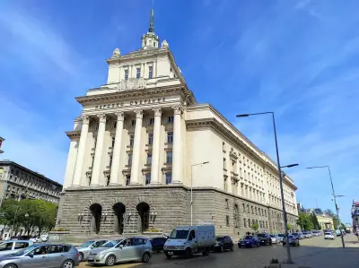 Народно събрание на Република България